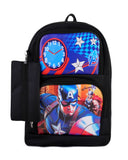 Kids School Backpack 14.5, School Bags, Chase Value, Chase Value