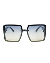 Unisex Sunglasses
