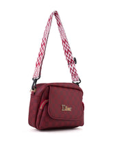 Womenโs Crossbody Bag, Women Bags, Chase Value, Chase Value