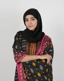 Gul Jee Shahzaib Women 3-Piece Unstitched Suit - 3, Women, 3Pcs Shalwar Suit, Chase Value, Chase Value