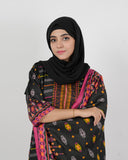 Gul Jee Shahzaib Women 3-Piece Unstitched Suit - 3, Women, 3Pcs Shalwar Suit, Chase Value, Chase Value