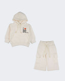 Eminent Girls Cord Set, Girls Co-Ord Suit, Eminent, Chase Value