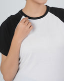 Eminent Women’s Half Sleeves T-Shirt, Women T-Shirts & Tops, Eminent, Chase Value