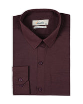 Valuables Men's Formal Shirt
