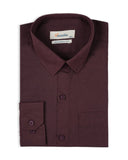 Valuables Men's Formal Shirt