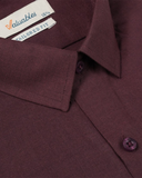 Valuables Men's Formal Shirt