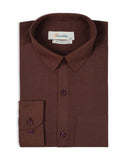 Valuables Men's Formal Shirt