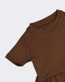 Eminent Girl's Half Sleeves T-Shirt, Girls T-Shirts, Eminent, Chase Value