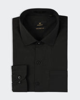 Eminent Men's Plain Formal Shirt