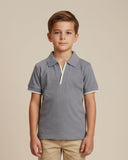 Eminent Boys Polo Half Sleeves T-Shirt, Boys T-Shirts, Eminent, Chase Value