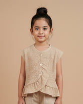 Eminent Girl's Sando, Girls T-Shirts, Eminent, Chase Value