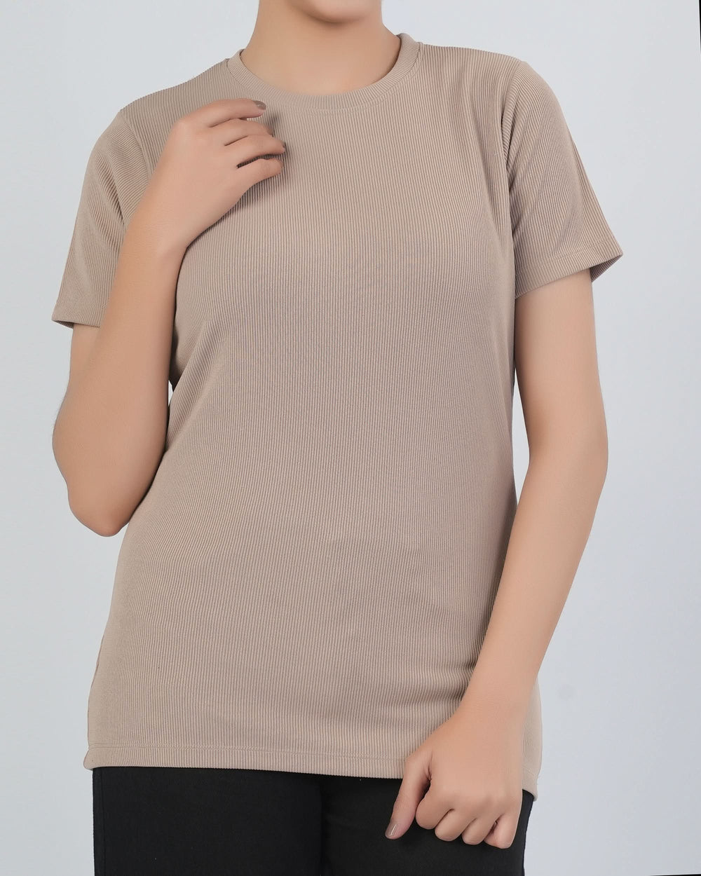 Eminent Women’s Half Sleeves T-Shirt, Women T-Shirts & Tops, Eminent, Chase Value