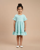 Eminent Girls Frock, Girls Frocks, Eminent, Chase Value