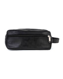 Men's Leather Toiletry Bag, Bags & Accessories, Chase Value, Chase Value