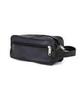 Men's Leather Toiletry Bag, Bags & Accessories, Chase Value, Chase Value
