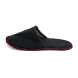 Bedroom Slippers – Assorted - Black, Women Slippers, Chase Value, Chase Value