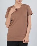 Eminent Women’s Half Sleeves T-Shirt