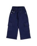 Girls Cargo Pant, Girls Pants & Capri, Chase Value, Chase Value