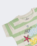 Eminent Girl's Half Sleeves T-Shirt, Girls T-Shirts, Eminent, Chase Value