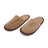 Bedroom Slippers – Assorted - Light Brown, Women Slippers, Chase Value, Chase Value
