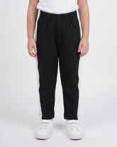 Eminent Girls’ Interlock Straight Leg Trousers, Girls Tights Leggings & Pajama, Eminent, Chase Value