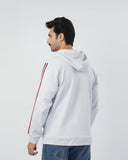 Valuables Men's Hooded Zipper Jacket, Men's Jackets & Hoodies, Chase Value, Chase Value