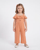 Eminent Girls’ Jumpsuit, Girls Half Sleeves Suit, Eminent, Chase Value