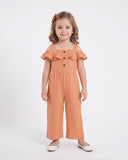 Eminent Girls’ Jumpsuit, Girls Half Sleeves Suit, Eminent, Chase Value