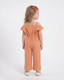 Eminent Girls’ Jumpsuit, Girls Half Sleeves Suit, Eminent, Chase Value