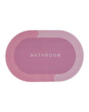 3D Rubber Mat 38X58 CM, Mats, Chase Value, Chase Value