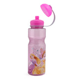 Character Water Bottle - Pink, Tiffin Boxes & Bottles, Chase Value, Chase Value