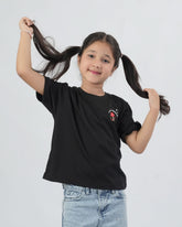 Valuables Girls Half Sleeves T-Shirt, Girls T-Shirts, Chase Value, Chase Value