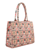 Women's Canvas Tote Bag, Women Bags, Chase Value, Chase Value