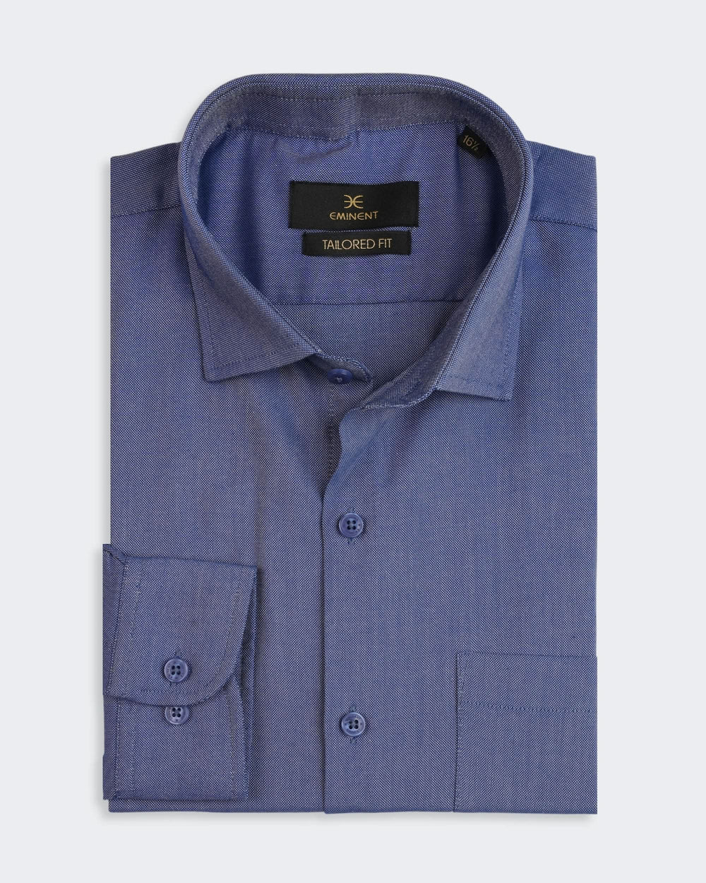 Eminent Men's Formal Shirt, Men's Shirts, Eminent, Chase Value