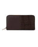 Women's Zipper Wallet