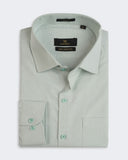 Eminent Men's Full Sleeeves Formal Shirt, Men's Shirts, Eminent, Chase Value
