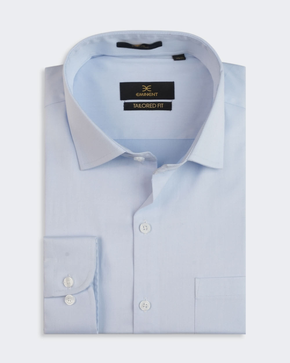 Eminent Men's Full Sleeeves Formal Shirt, Men's Shirts, Eminent, Chase Value