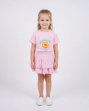 Eminent Girls’ Graphic Jersey Co-ord Set, Girls Co-Ord Suit, Eminent, Chase Value