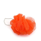 Bath Sponge - Orange, Bath Accessories, Chase Value, Chase Value