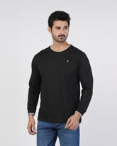 Men's Plain Sweatshirt, Men's Sweater & Sweat Shirts, Chase Value, Chase Value