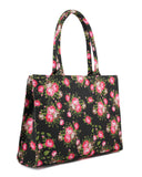 Women's Canvas Tote Bag, Women Bags, Chase Value, Chase Value