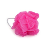 Bath Sponge - Pink, Bath Accessories, Chase Value, Chase Value