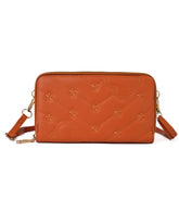 Women's Zipper Wallet