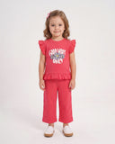 Eminent Girls’ Graphic Jersey Co-ord Set, Girls Co-Ord Suit, Eminent, Chase Value