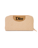 Women's Zipper Wallet