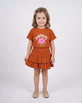 Eminent Girls’ Graphic Jersey Co-ord Set, Girls Co-Ord Suit, Eminent, Chase Value
