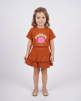 Eminent Girls’ Graphic Jersey Co-ord Set, Girls Co-Ord Suit, Eminent, Chase Value