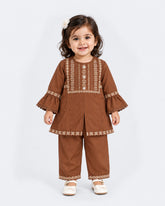Girls 2 Piece Suit