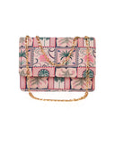 Women's Canvas Crossbody Bag