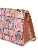 Women's Canvas Crossbody Bag